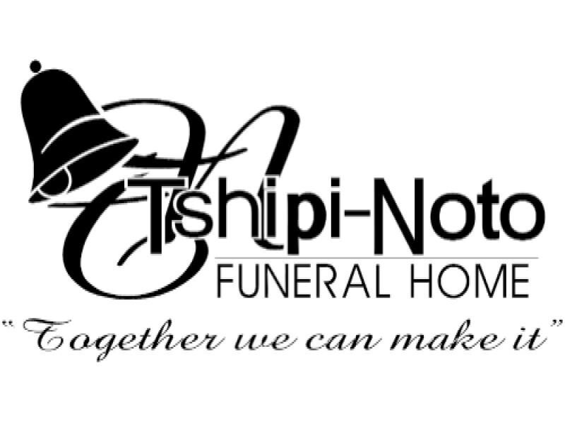 Tsipi Nto Funeral home