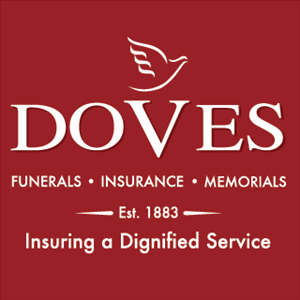 Doves Funeral home